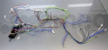 Smeg Cable-plugs-adapter - 690735156 Wiring+switch+therm Assembly